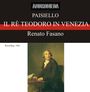 Giovanni Paisiello: Il Re Teodoro in Venezia, CD,CD