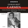 Georges Bizet: Carmen, CD,CD