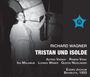 Richard Wagner: Tristan und Isolde, CD,CD,CD