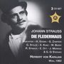 Johann Strauss II: Die Fledermaus, CD,CD,CD