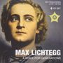 : Max Lichtegg  - A Voice For Generations, CD,CD,CD,CD