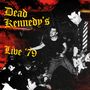 Dead Kennedys: Live 1979, CD