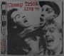 Cheap Trick: Live '77, CD