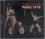 The Who: Paris 1970, CD,CD