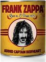 Frank Zappa: Live In El Paso 1975 (With Added Captain Beefheart), CD,CD