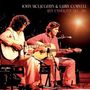 John McLaughlin & Larry Coryell: Live Under The Sky... 80 (180g), LP