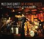 Miles Davis: Live At Ronnie Scott's 1969, CD