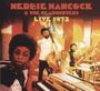Herbie Hancock: Live 1973, CD