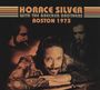 Horace Silver: Boston 1973, CD