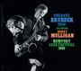 Dave Brubeck: Newport Jazz Festival 1969 (feat. Gerry Mulligan), CD