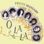 Fritzi Massary: O-La-La, CD