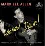 Mark Lee Allen: Locked Down!, 10I,CD