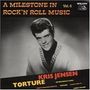 Kris Jensen: Torture, LP