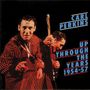 Carl Perkins (Guitar): Up Through The Years, CD