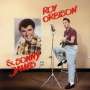 Roy Orbison: The RCA Sessions, CD