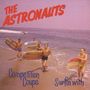 Astronauts: Surfin' With / Competition Coupe, CD