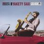 Boots Randolph & Richie Cole: Yakety Sax, CD