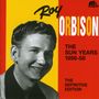 Roy Orbison: The Sun Years 1956 - 1958, CD