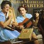 Sara Carter & Maybelle: Sara & Maybelle Carter, CD