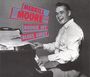 Merrill Moore: Boogie My Blues Away, CD
