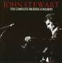 John Stewart: The Complete Phoenix Concerts, CD