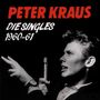 Peter Kraus: Die Singles 1960 - 1961, CD