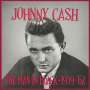 Johnny Cash: The Man In Black Vol.2, CD,CD,CD,CD,CD