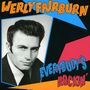 Werly Fairburn: Everybody's Rockin', CD