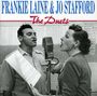 Frankie Laine: Frankie Laine & Jo Stafford - The Duets, CD