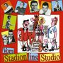 Vom Stadion ins Studio, CD