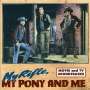 : My Rifle, My Pony And Me, CD