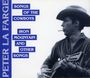 Peter LaFarge: Songs Of The Cowboys / Iron Mountain..., CD