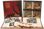 Sons Of The Pioneers: Wagons West, CD,CD,CD,CD