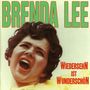 Brenda Lee: Wiedersehn ist wunderschön, CD