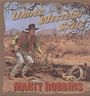 Marty Robbins: Under Western Skies, CD,CD,CD,CD