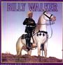 Billy Walker: Cross The Brazos At Waco, CD