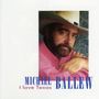 Michael Ballew: I Love Texas, CD