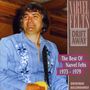 Narvel Felts: Drift Away - The Best Of 1973 - 1979, CD