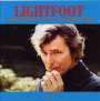 Gordon Lightfoot: Did She Mention My Name / Back Here On Earth, CD
