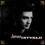James Intveld: James Intveld, CD