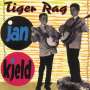 Jan & Kjeld: Tiger Rag, CD