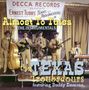 Texas Troubadours: Almost To Tulsa: The Instrumentals, CD