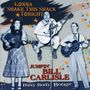 Bill Carlisle: Busy Body Boogie - Gonna Shake This Shack Tonight, CD