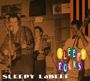 Sleepy LaBeef: Rocks (Digipack), CD