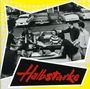 : Halbstarke, CD