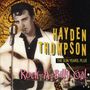 Hayden Thompson: Rock-A-Billy Gal: The Sun Years, Plus, CD