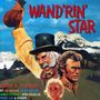 : Wand'rin' Star - Movie & TV Songs, CD
