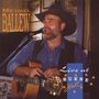 Michael Ballew: Live At Gruene Hall, CD