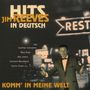 Jim Reeves: Komm' in meine Welt - Die Legende von Jim Reeves, CD