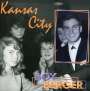 Boy Berger: Kansas City, CD